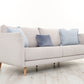 HELSINKI 188CM SOFA