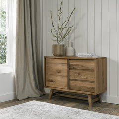 SATURN NARROW SIDEBOARD