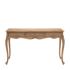 GREENWICH DRESSING TABLE