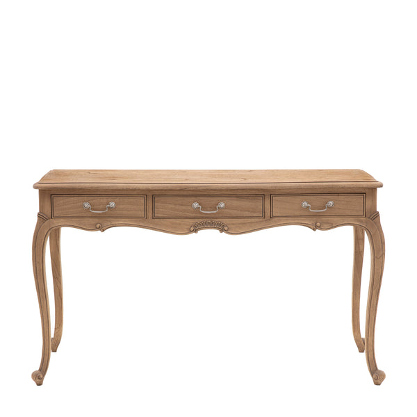 GREENWICH DRESSING TABLE