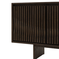 DINGLE 4 DOOR SIDEBOARD