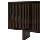 DINGLE 4 DOOR SIDEBOARD