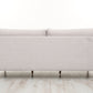 HELSINKI 188CM SOFA