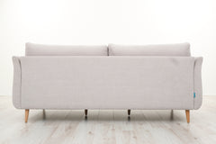 HELSINKI 188CM SOFA