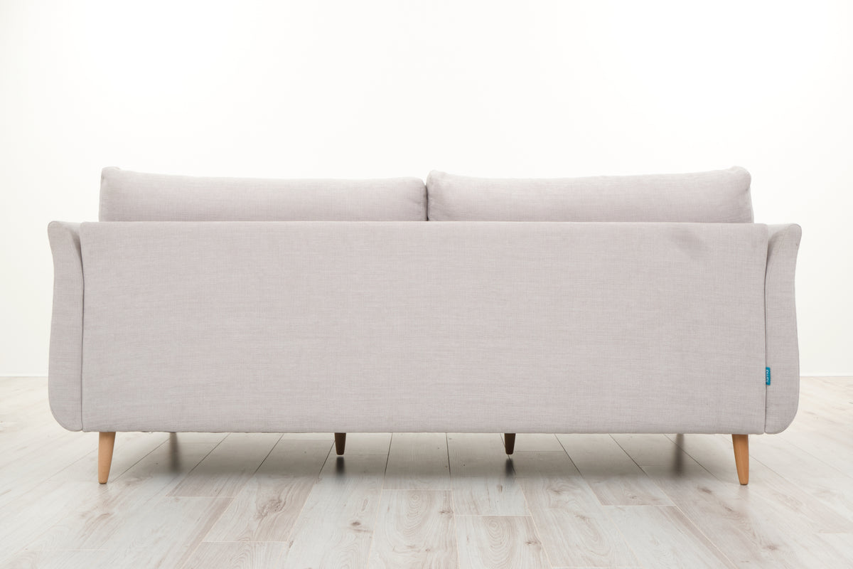 HELSINKI 188CM SOFA