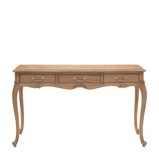 GREENWICH DRESSING TABLE