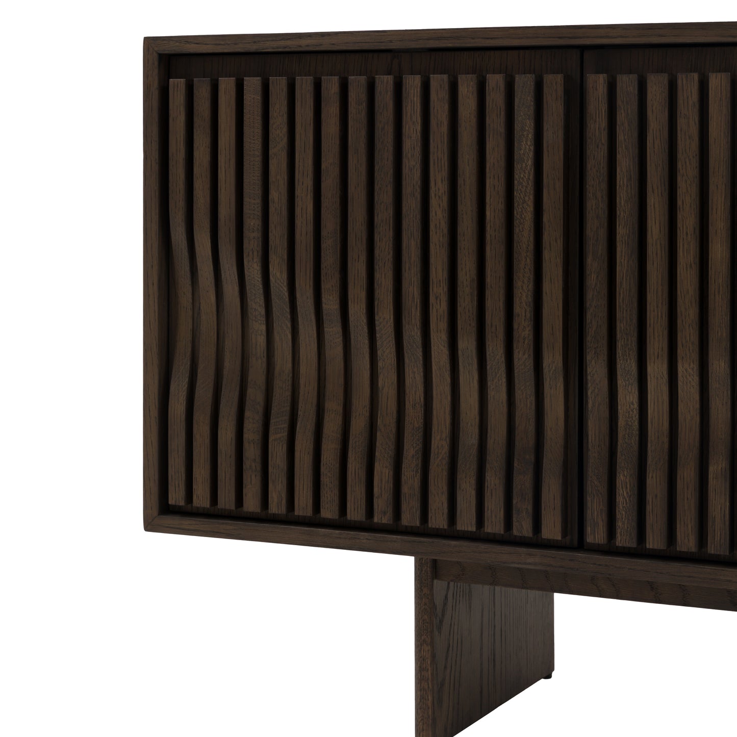 DINGLE 4 DOOR SIDEBOARD