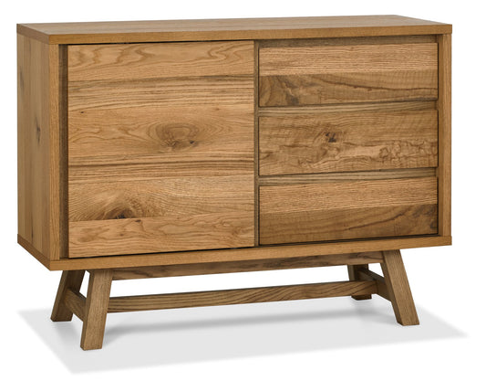SATURN NARROW SIDEBOARD