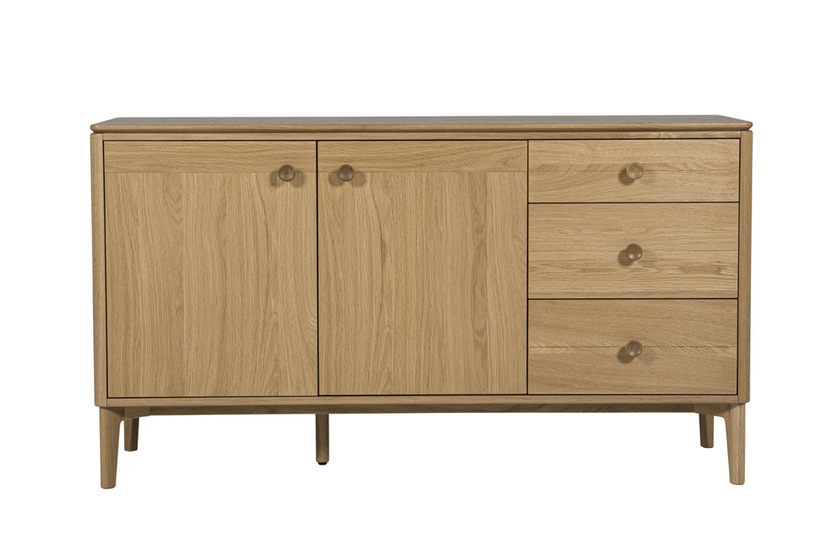 WALDORF LARGE SIDEBOARD