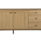 WALDORF LARGE SIDEBOARD