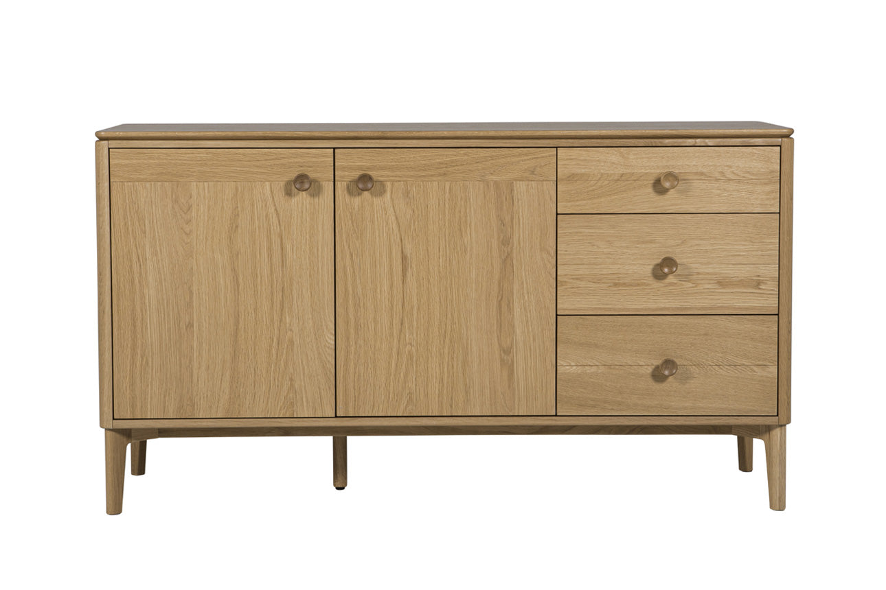 WALDORF LARGE SIDEBOARD