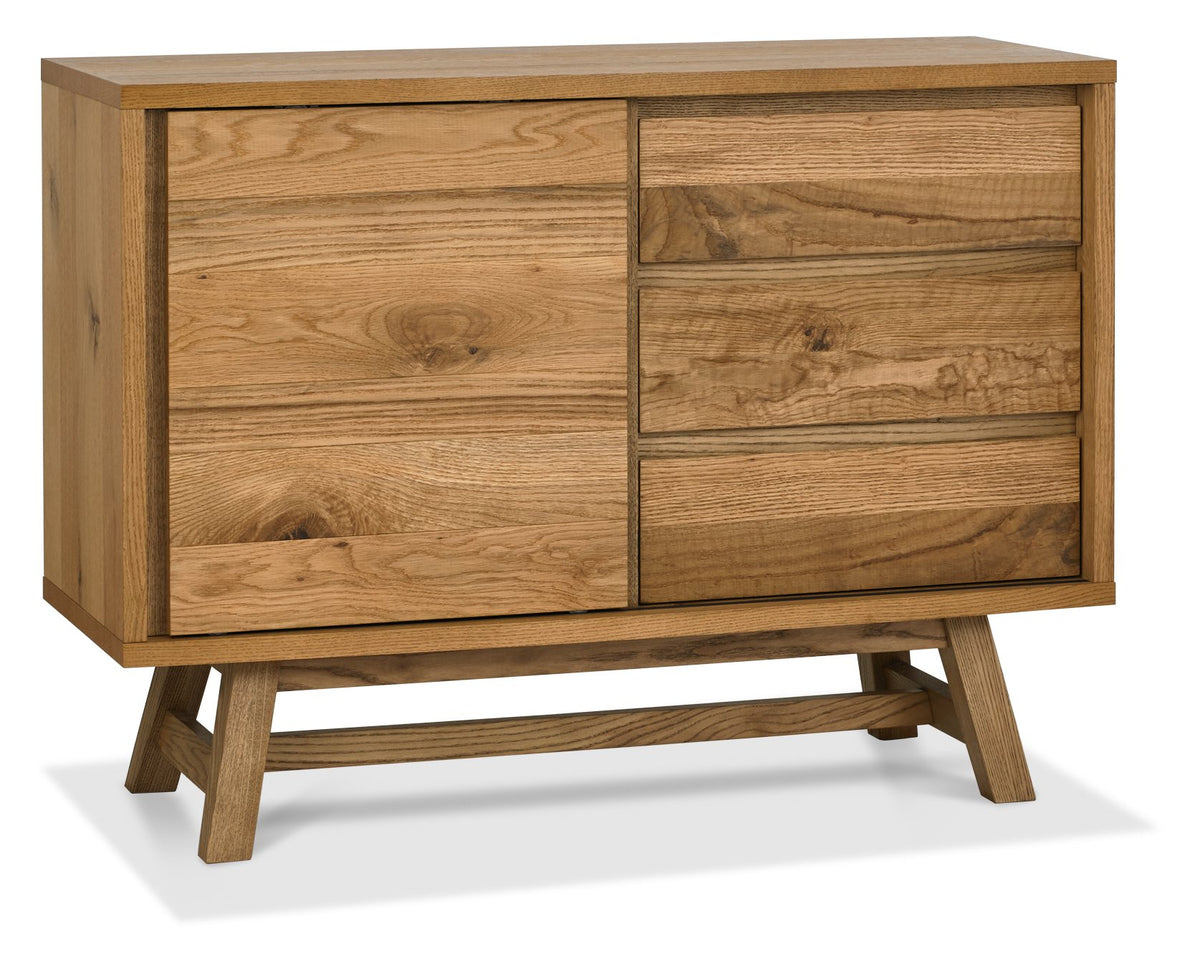 SATURN NARROW SIDEBOARD