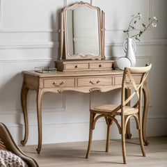 GREENWICH DRESSING TABLE