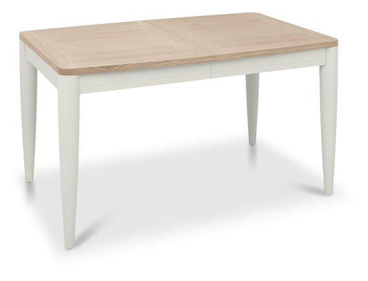 PRESTON 4-6 SEATER EXTENSION DINING TABLE