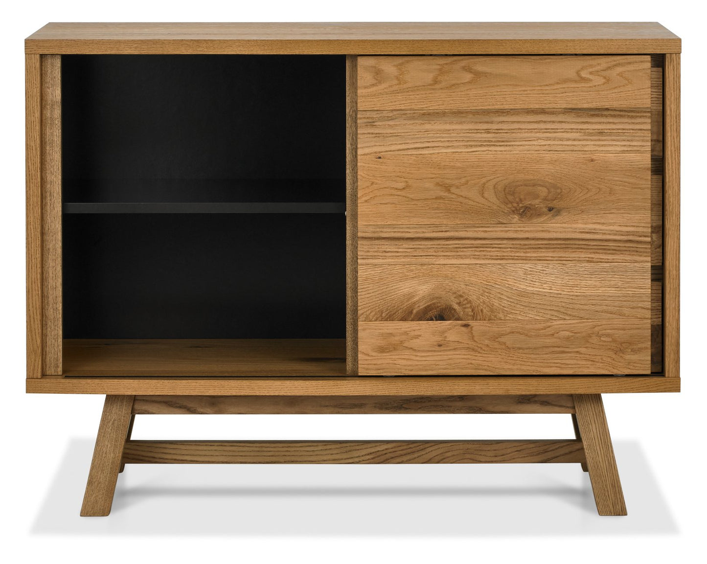 SATURN NARROW SIDEBOARD