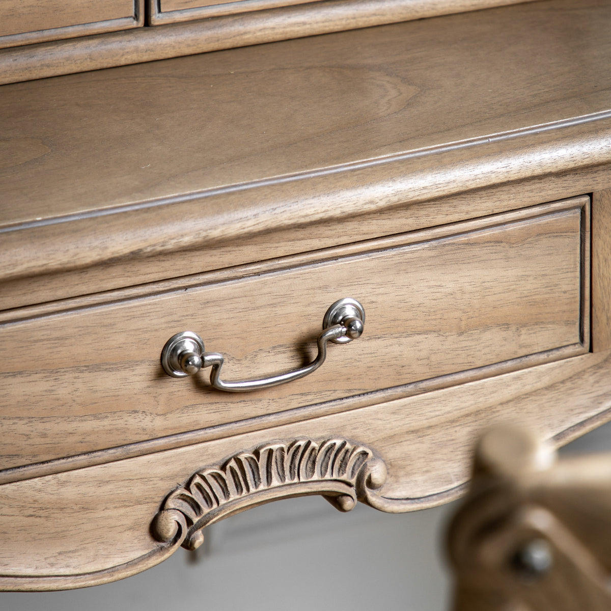 GREENWICH DRESSING TABLE
