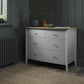 GUIA 2+2 DRAWER CHEST