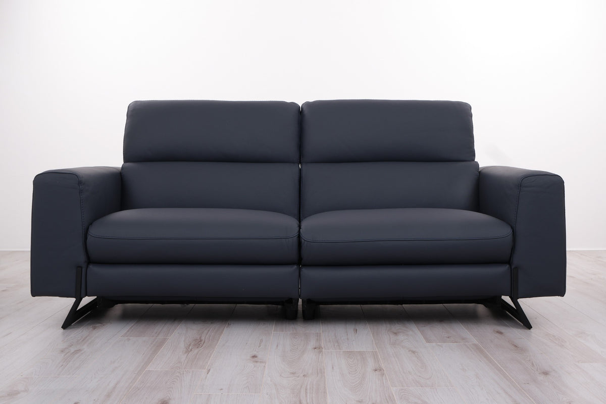 MENTANA 2 SEATER MANUL HEADREST 176cm