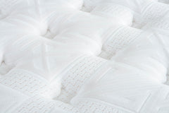 BOUTIQUE 2000 4FT6 MATTRESS