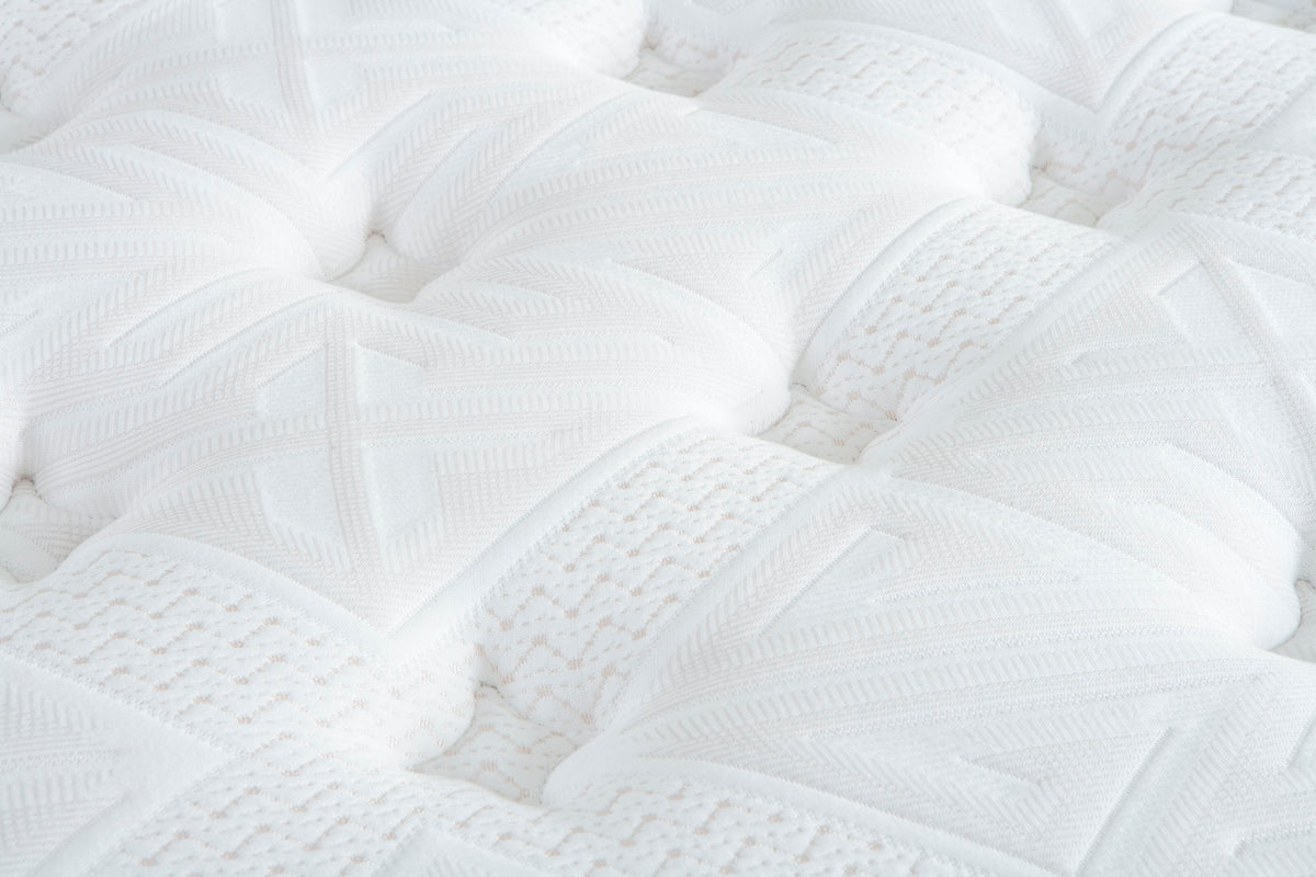 BOUTIQUE 2000 4FT6 MATTRESS