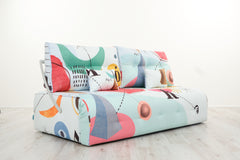 INDY ELECTIRC SOFA BED