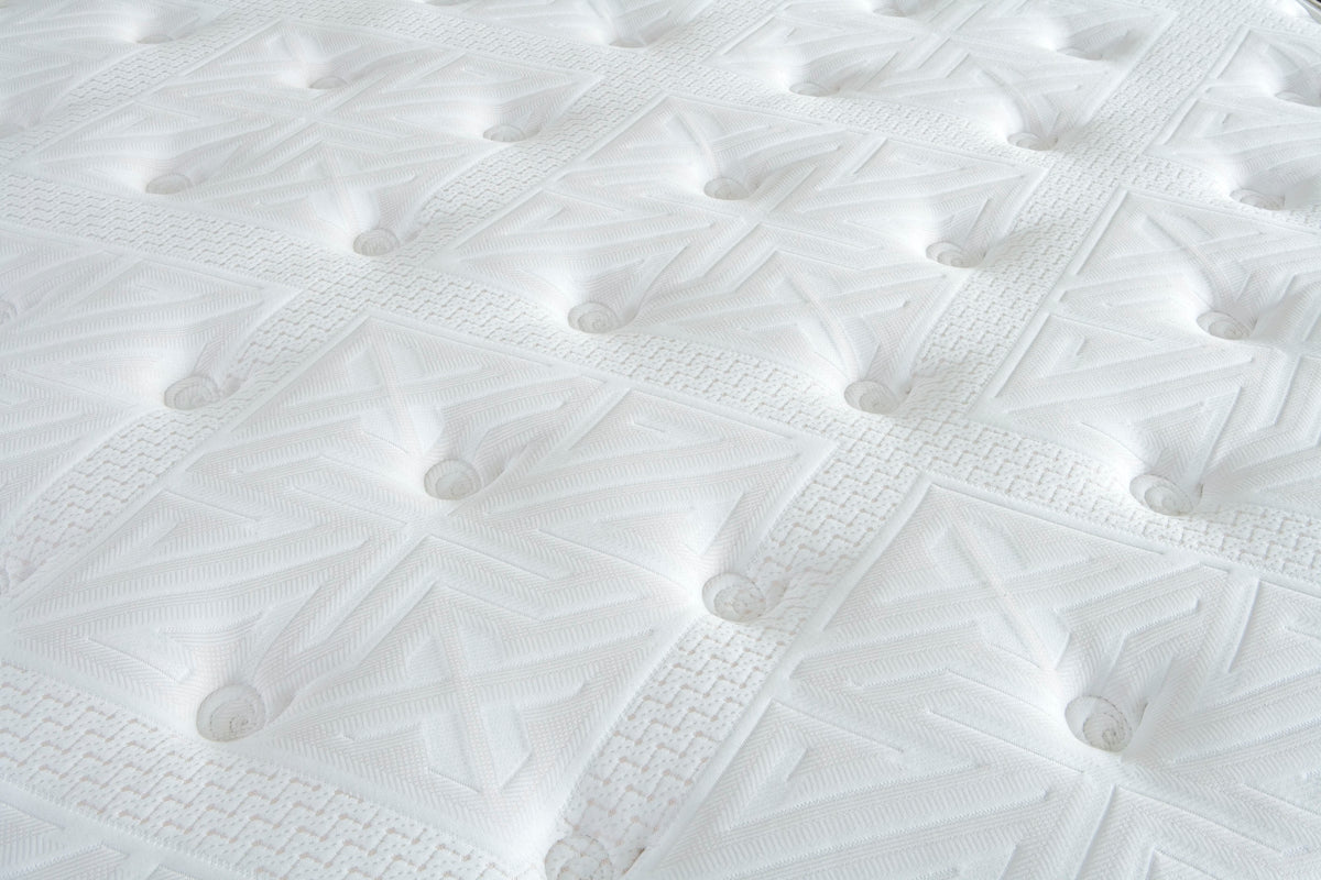 BOUTIQUE 1500 6FT MATTRESS