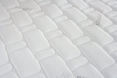 EXTENDED LIFE SLVER 5FT MATTRESS
