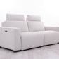 VOLTERRA 2.5 SEATER POWERED RECLINER