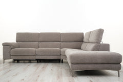 DARCY CORNER SOFA RIGHT ARM FACING