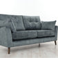 BECKETT 3 SEATER SOFA