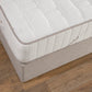 EXTENDED LIFE 1200 4FT6 MATTRESS