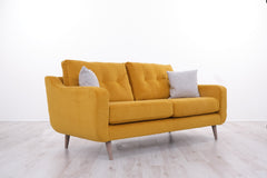 PORTO Small 154cm Sofa
