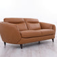 CASARINA 3 SEATER SOFA 224CM