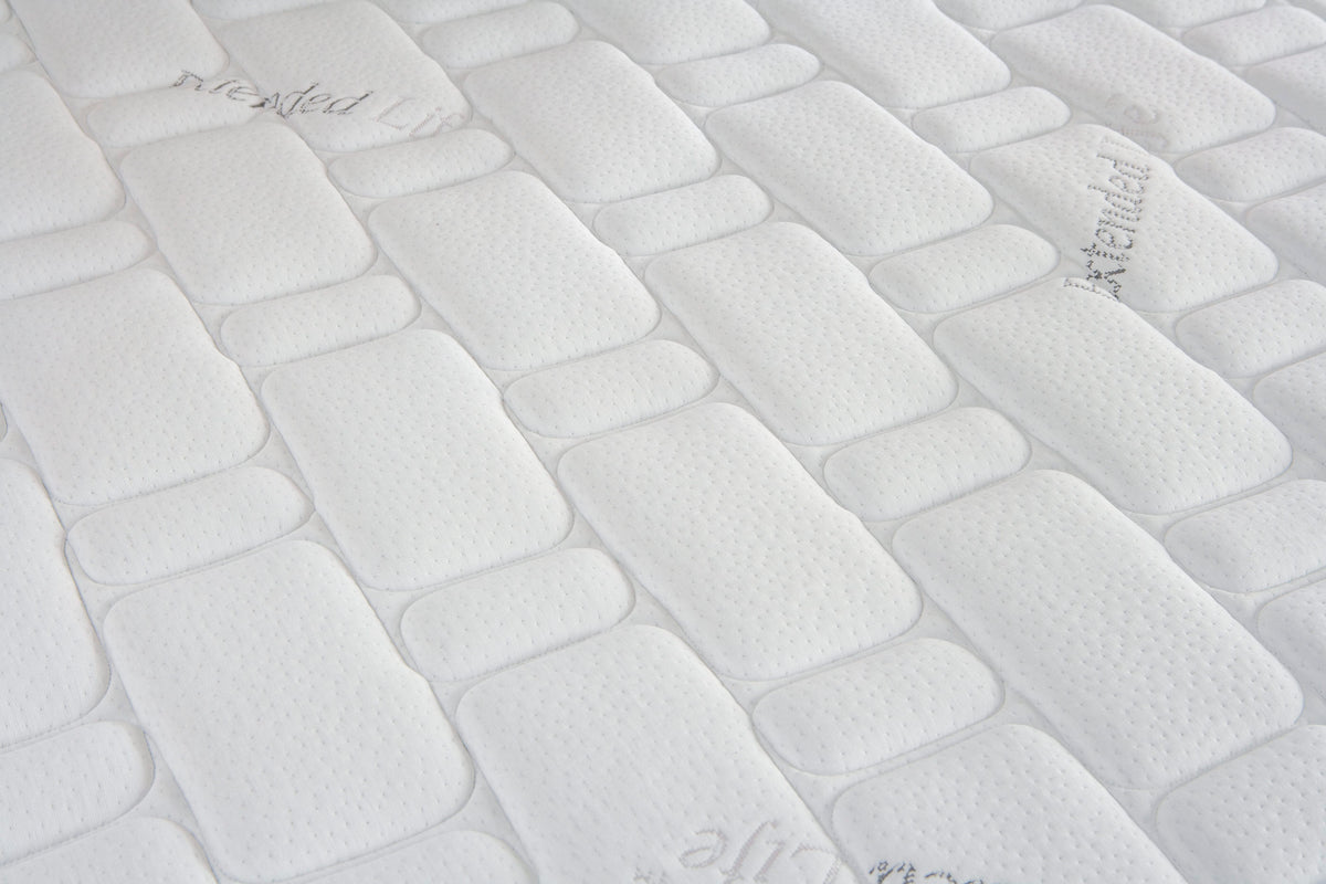 EXTENDED LIFE SLVER 5FT MATTRESS