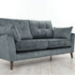 BECKETT 3 SEATER SOFA