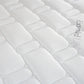 EXTENDED LIFE GOLD 6FT MATTRESS