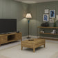 CANNES CONSOLE TABLE