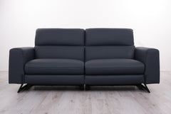 MENTANA 2 SEATER MANUL HEADREST 176cm