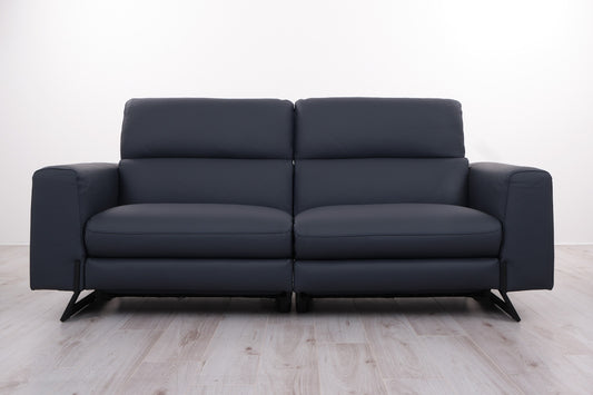 MENTANA 2 SEATER MANUL HEADREST 176cm