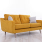 PORTO Small 154cm Sofa