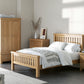 WOODLAND GENTS DOUBLE ROBE