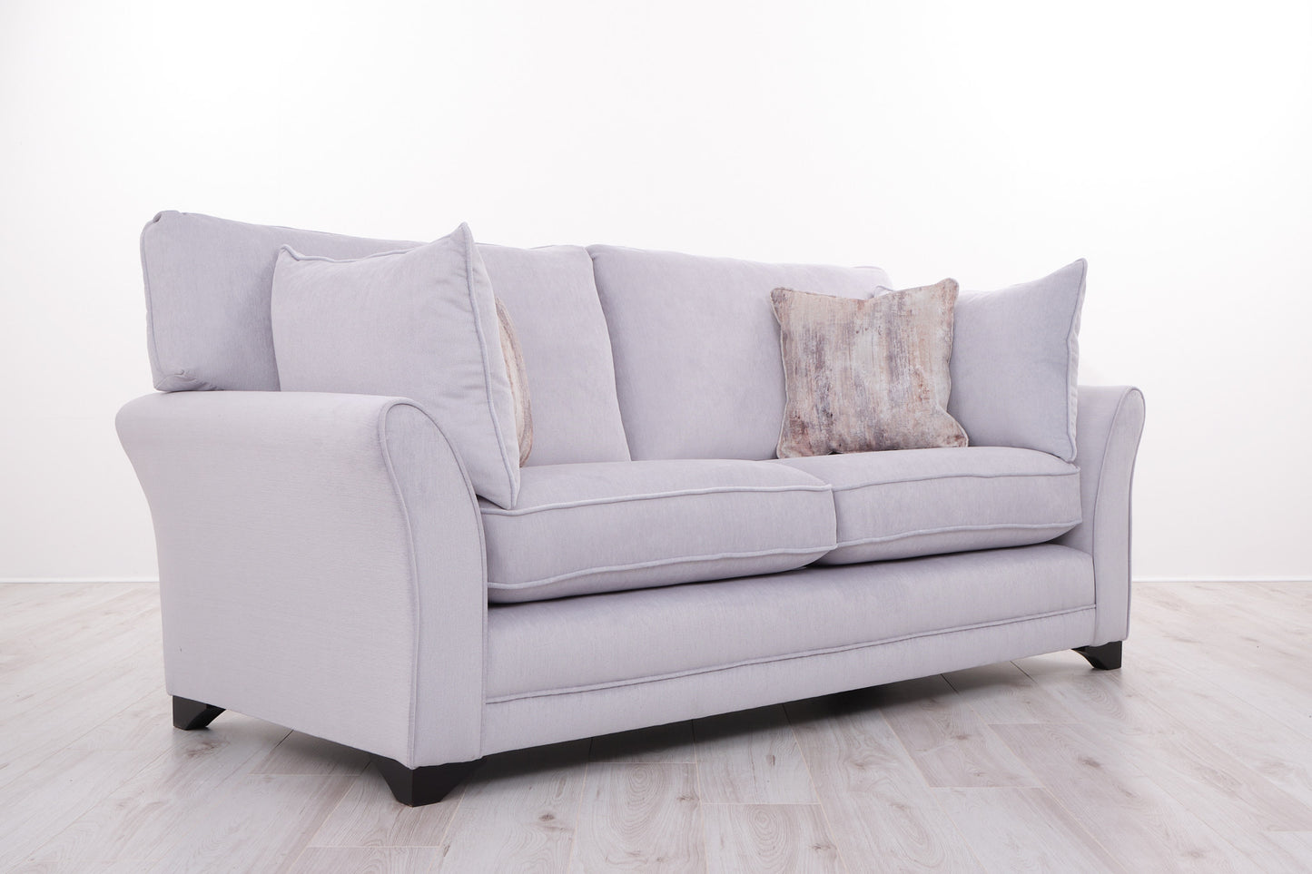 CARLTON 3 SEATER SOFA