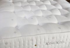 GRAND MAJESTY 5FT MATTRESS