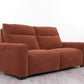 SIENA 2.5 SEATER POWERED RECLINER