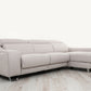 SEVILLA LARGE SOFA CHAISE RIGHT ARM FACING