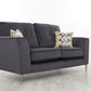JOYCE 2 SEATER SOFA