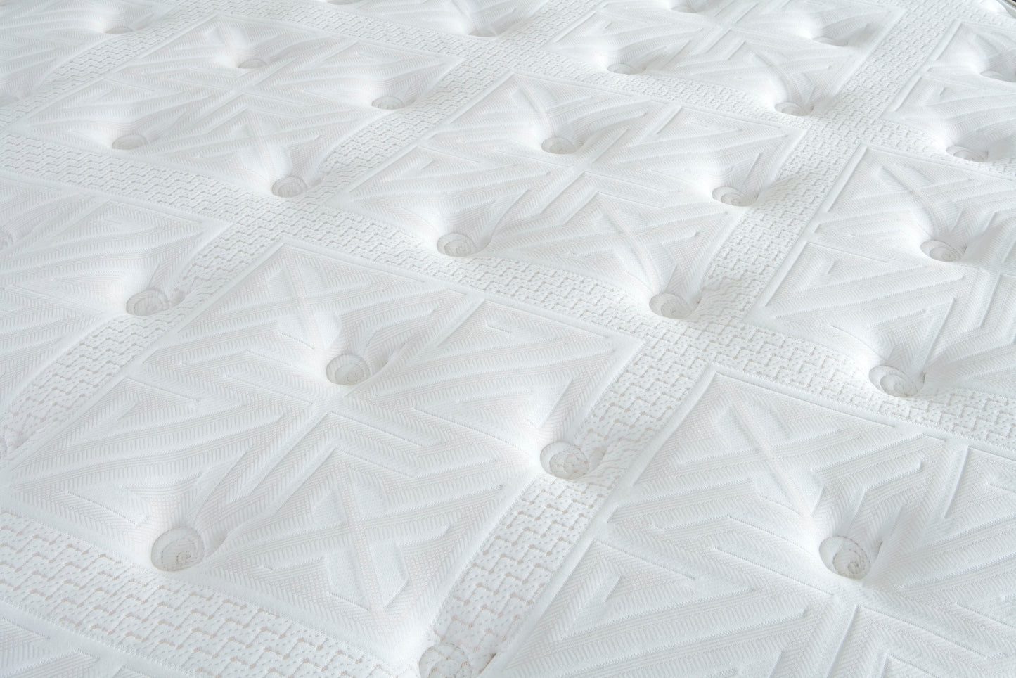 BOUTIQUE 1500 5FT MATTRESS