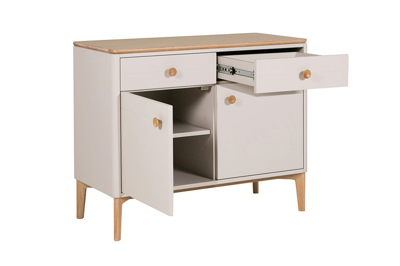 STATLER SMALL SIDEBOARD