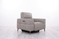 ANDRE ELEC RECLINING CHAIR