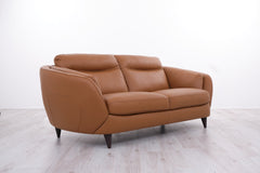 CASARINA 3 SEATER SOFA 224CM